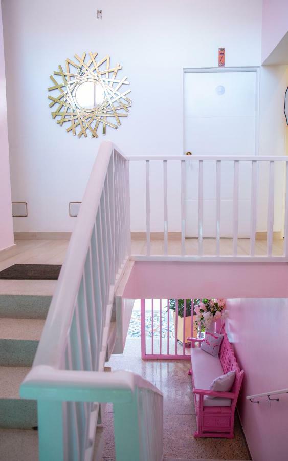 Casana Hotel กูกูตา ภายนอก รูปภาพ