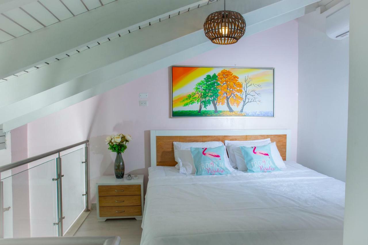 Casana Hotel กูกูตา ภายนอก รูปภาพ