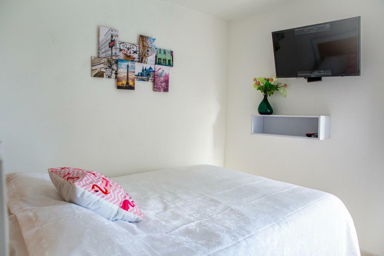 Casana Hotel กูกูตา ภายนอก รูปภาพ