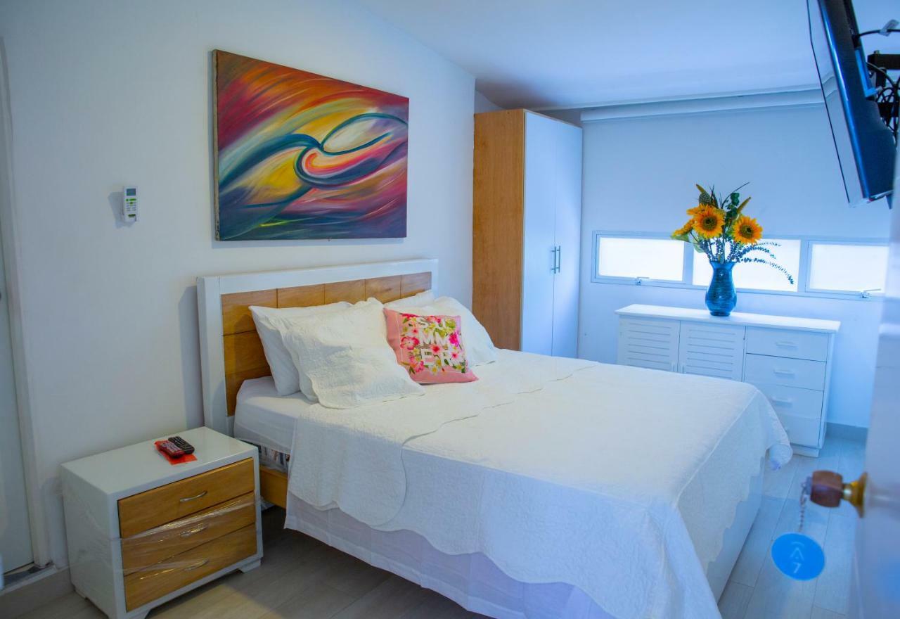 Casana Hotel กูกูตา ภายนอก รูปภาพ