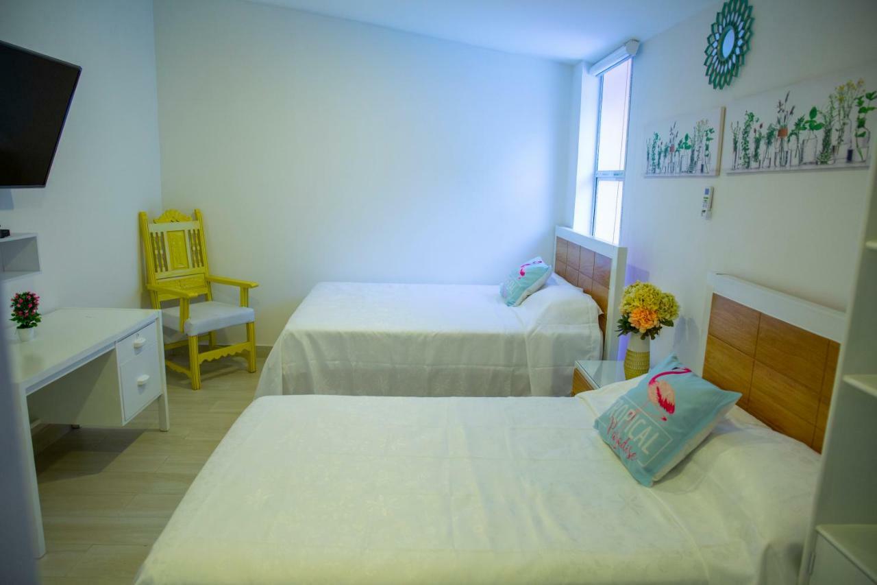 Casana Hotel กูกูตา ภายนอก รูปภาพ